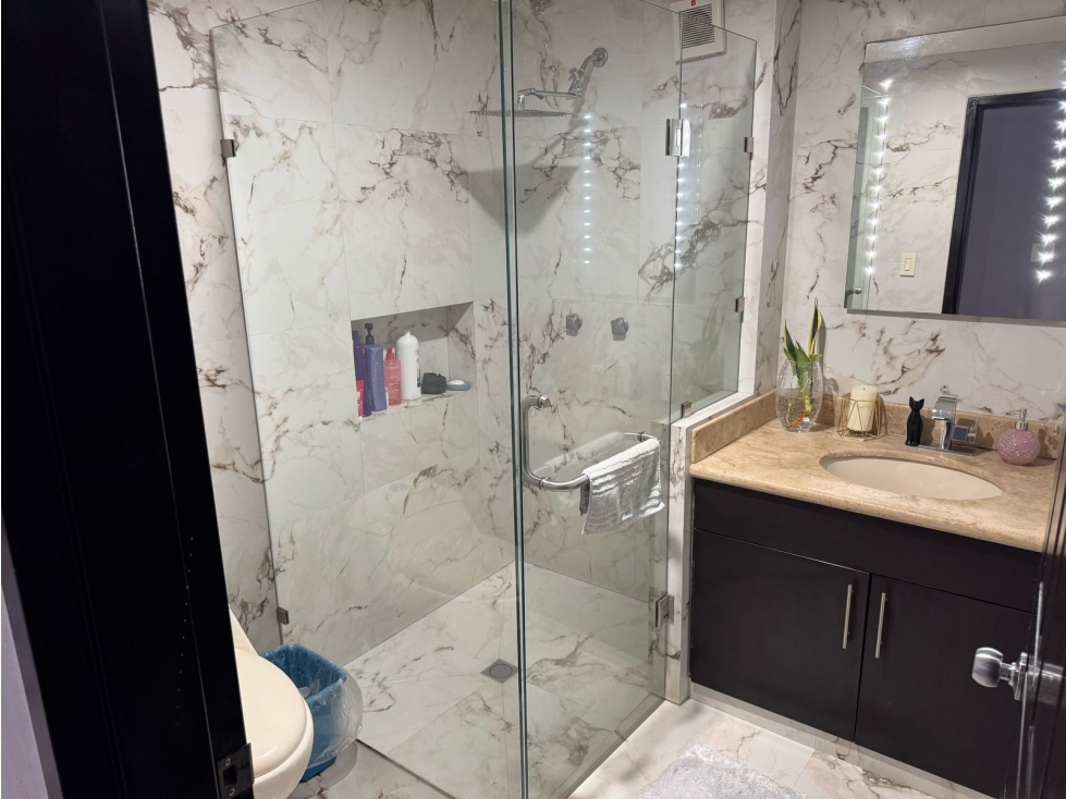 Departamento en Renta - Villa Dorada, Cabo San Lucas