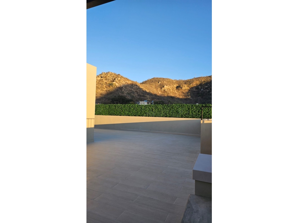 Departamento en venta en Cabo San Lucas, Montesion