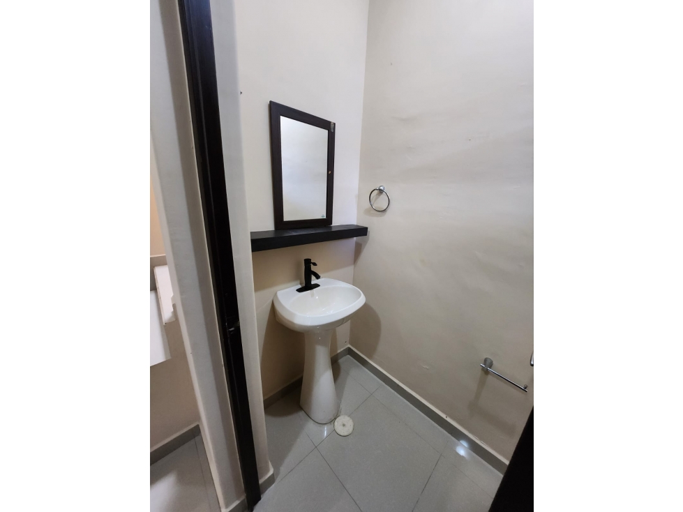 Casa en Venta en Los Cabos, Fraccionamiento Portales — foto 3
