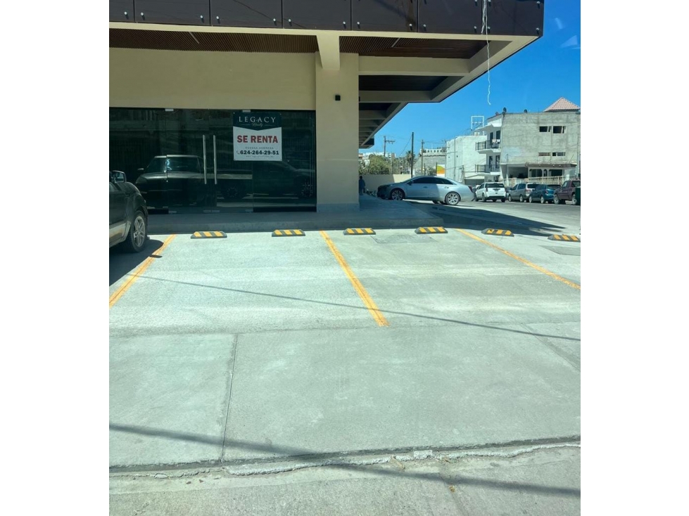 local comercial en renta en cabo san lucas - 1