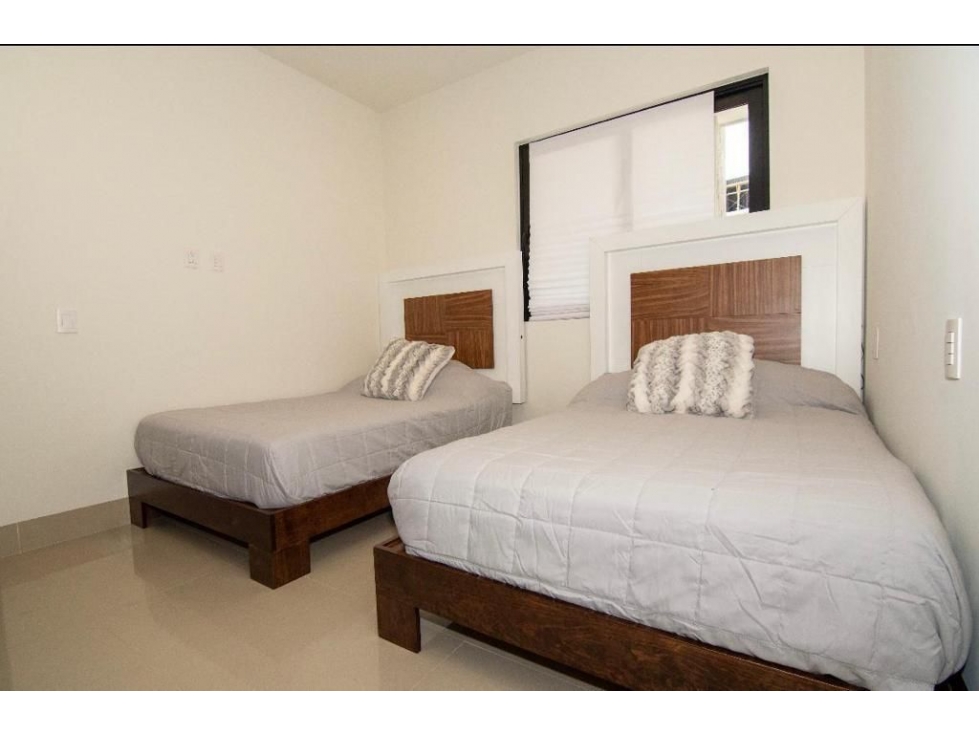 SE RENTA PENTHOUSE EN CABO SAN LUCAS-TRAMONTI