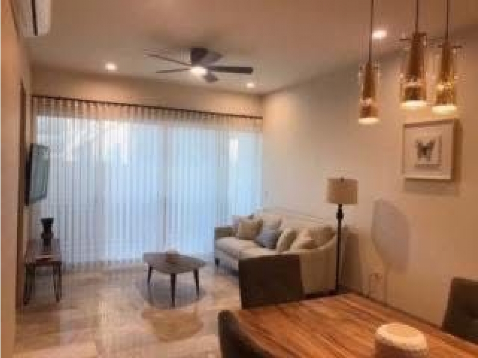RENTA DEPARTAMENTO TORRES SAN JOSÉ EN SAN JOSÉ DEL CABO, B.C.S - 6