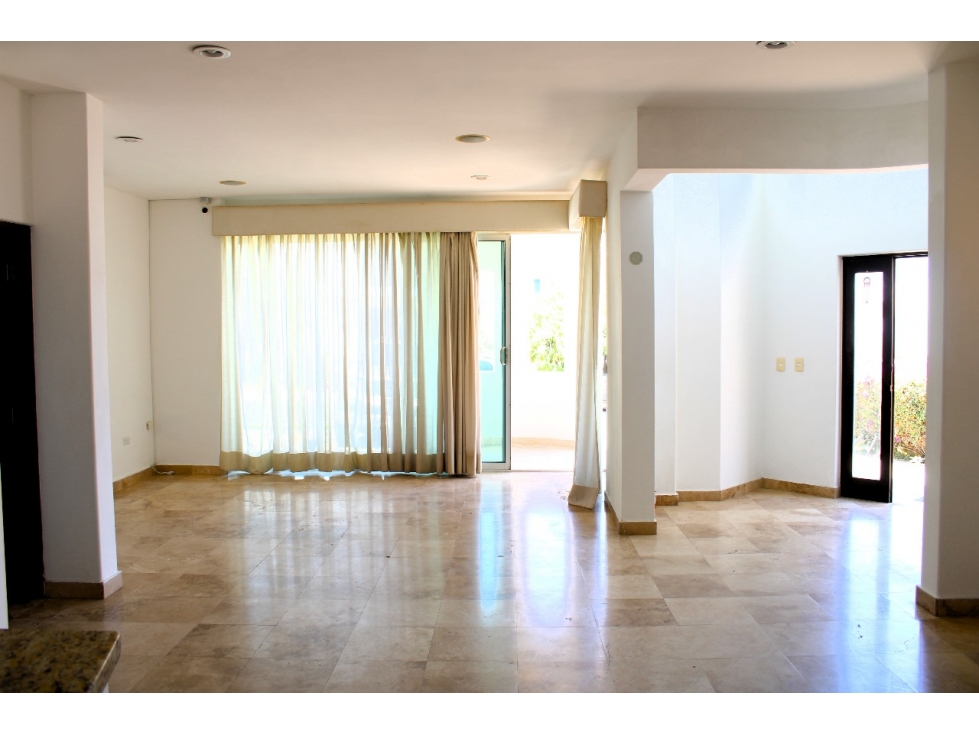RENTA DE CASA VISTANA DEL CABO EN CABO SAN LUCAS, B.C.S — foto 5