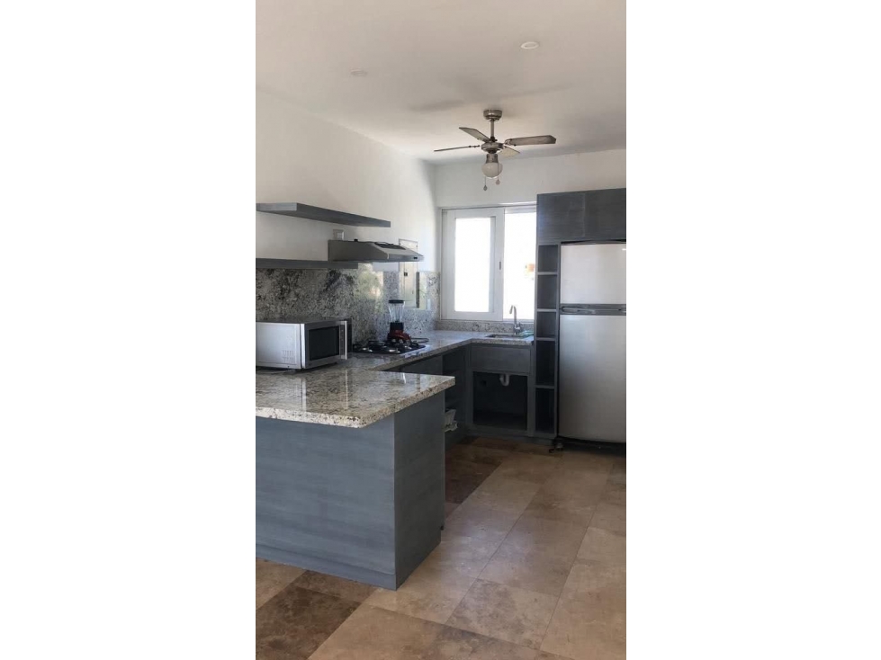 RENTA DE PENTHOUSE VISTA COLORADA EN SAN JOSÉ DEL CABO, B.C.S - 4
