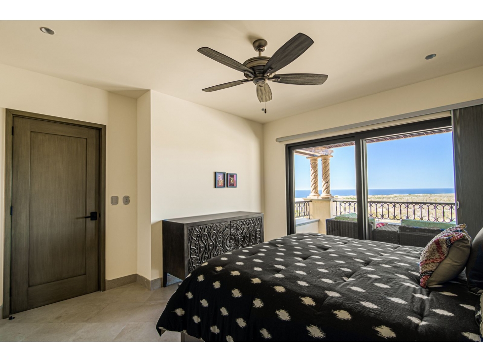 Luxury Ocean View Villa for Rent in Rancho San Lucas - 6