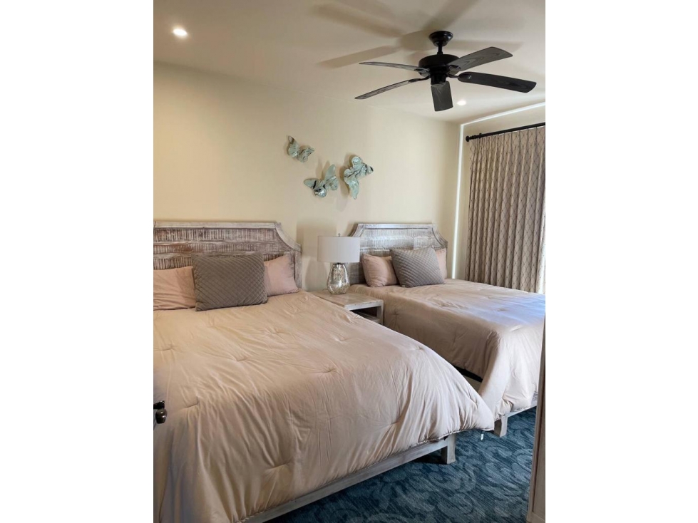 Renta de casa en quivira, Copala, cabo san Lucas