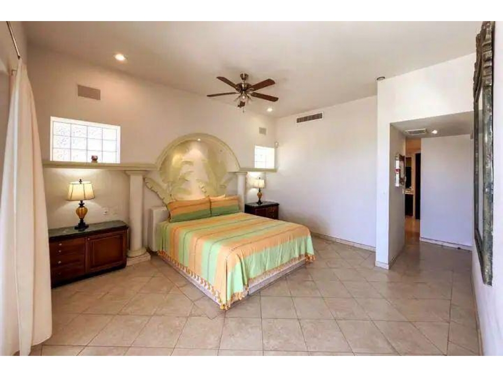 Casa en Renta en Cabo Bello