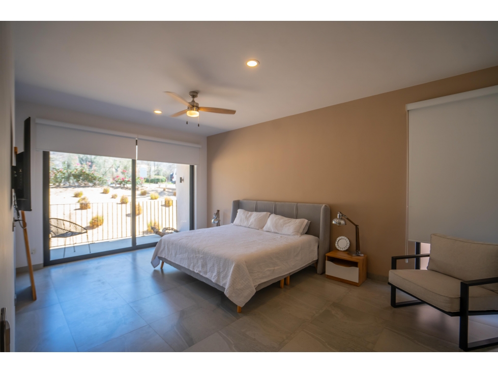 SE RENTA CONDO MIRÓ EN LOS CABOS