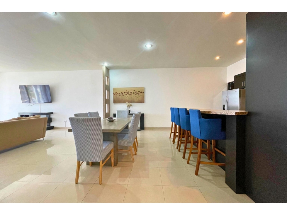 Condo Blue Bay 303A, Cabo San Lucas — foto 2