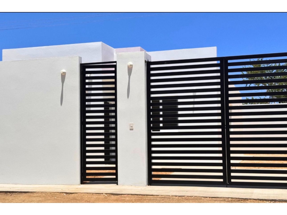Preventa de Casas en Los Cangrejos, Cabo San Lucas