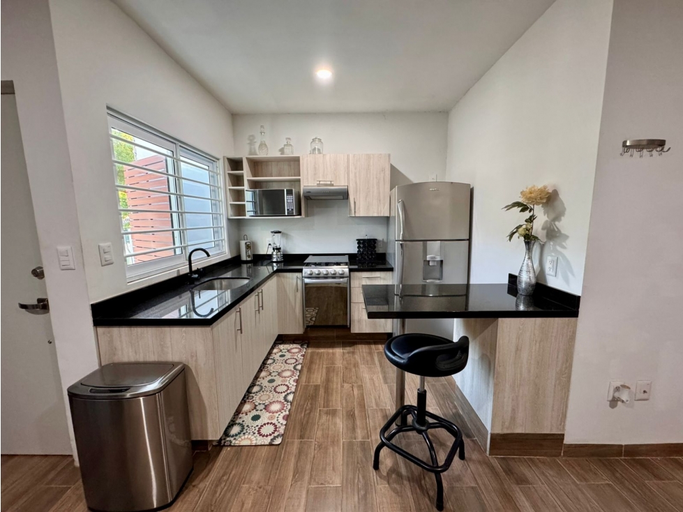 Casa en renta en residencial privada Hemisferia, Cabo San Lucas — foto 4