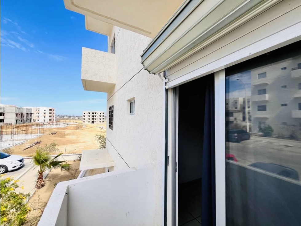 Departamento en venta en Altamira Plus 202, Cabo San Lucas — foto 3