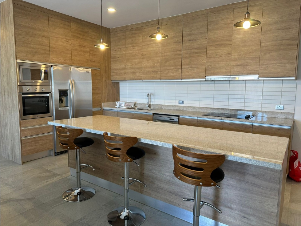 Hermoso departamento en RENTA en Miró Cabo San Lucas