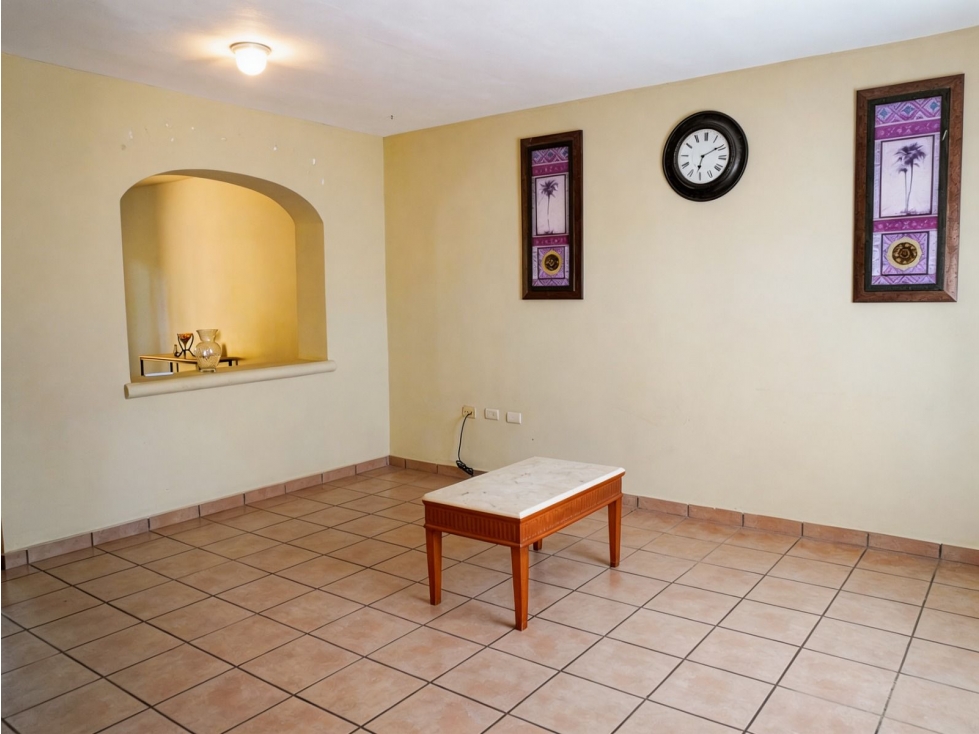 Casa en Renta Privada Monterreal San José del Cabo