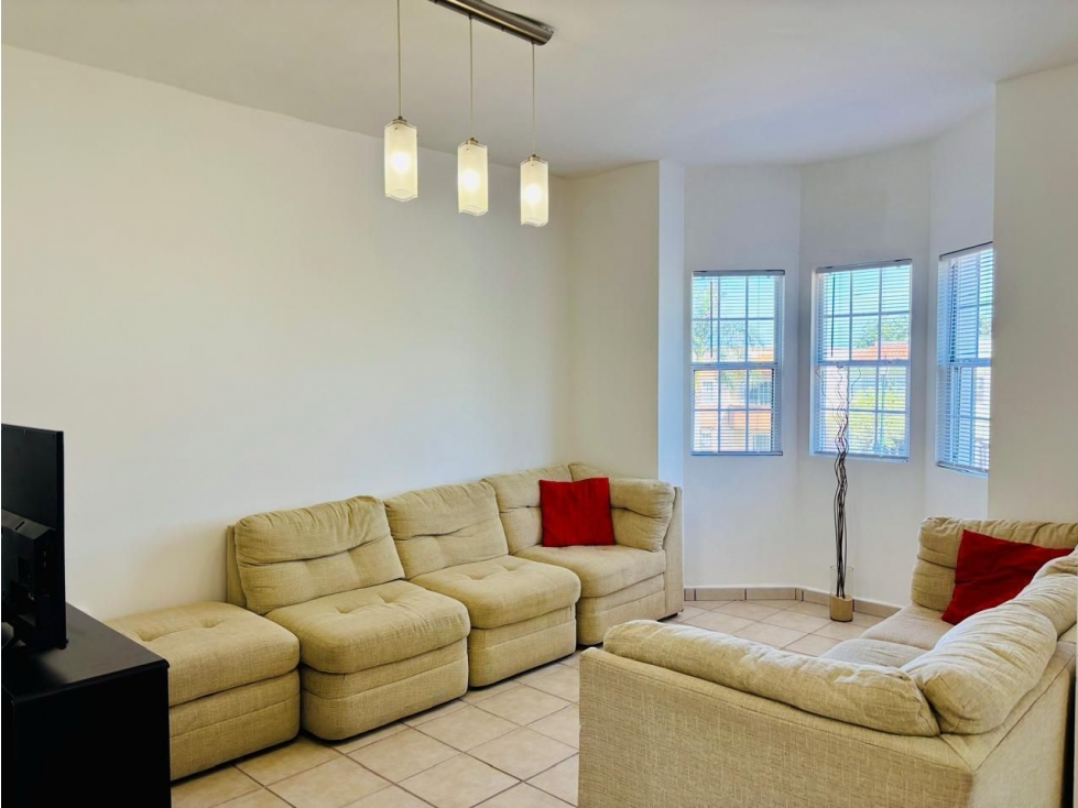 Casa en Venta en Amalfi, El Tezal, Corredor de Cabo, Cabo San Lucas — foto 2