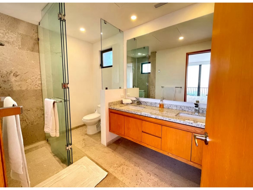 Nuevo Condo en Renta Solaria Penthouse? Los Cabos $4,000 USD / mes — foto 2