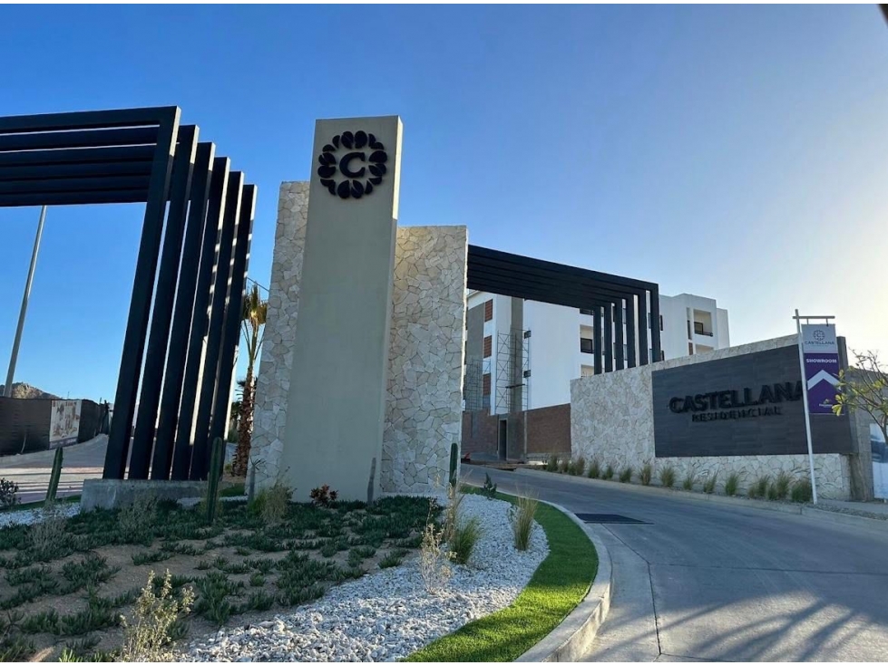 Casa en Renta Castellana Residencial