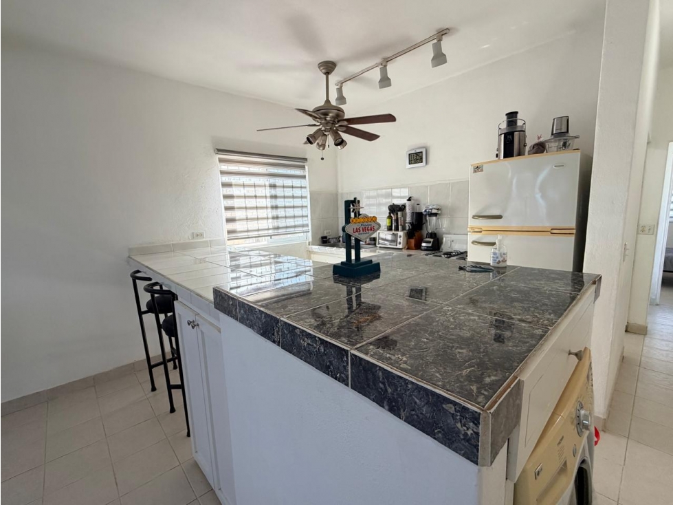 VENTA CASA ZACATAL SAN JOSE DEL CABO PROPIEDAD CON 2 DEPARTAMENTOS — foto 2