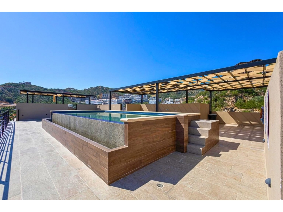 Departamento en Venta Terra 194 #104 | Cabo San Lucas 257,500 USD