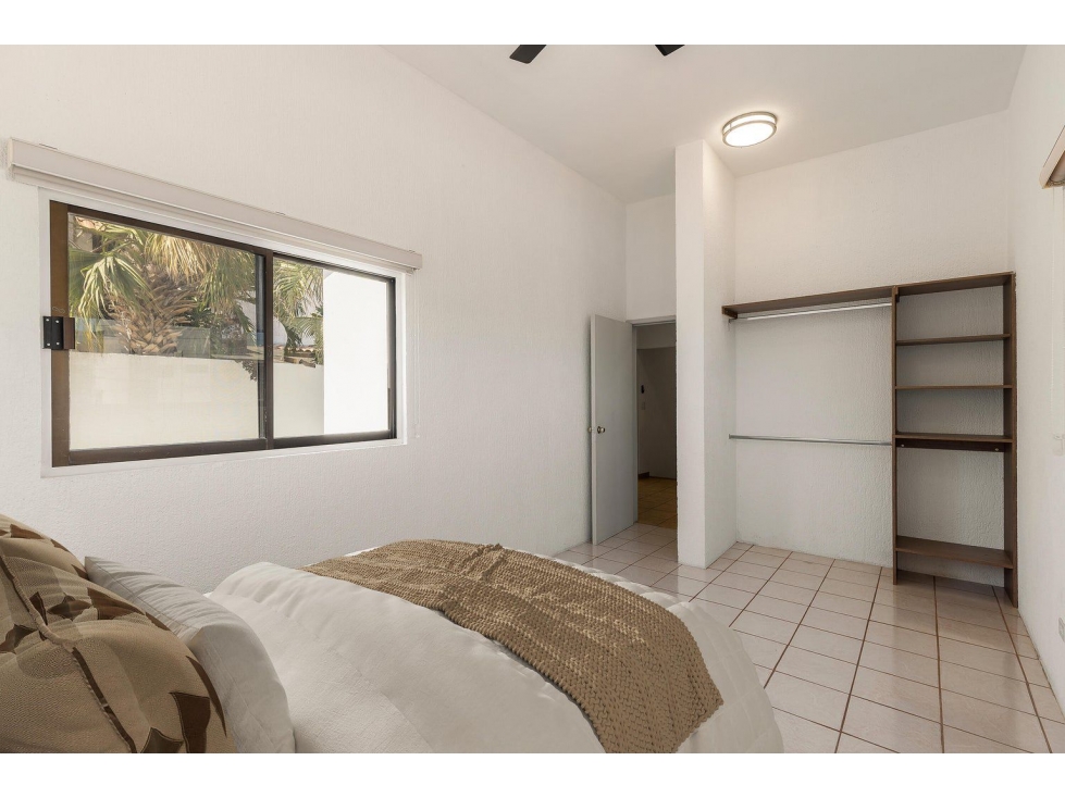CASA EN RENTA SAN JOSÉ DEL CABO COL. MAGISTERIAL — foto 2