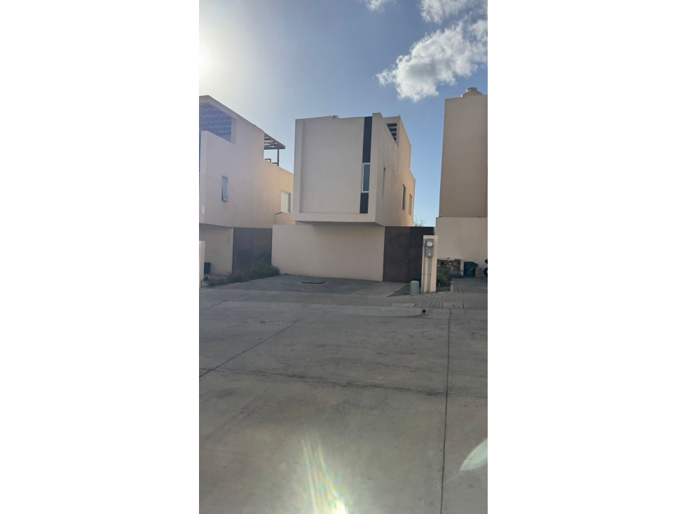 RENTA DE CASA EN PUNTO LOMAS, CABO SAN LUCAS, B.C.S CM-70