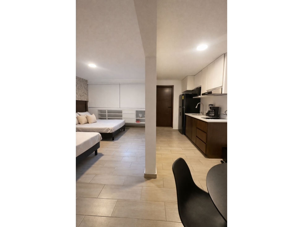 VENTA DE DEPARTAMENTO EN I TOWER ZONA MARINA, CABO SAN LUCAS, VZ-68
