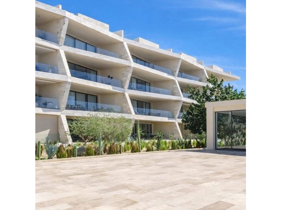 VENTA DE CONDOMINIO EN MISTIQ, CABO SAN LUCAS, B.C.S CV-66