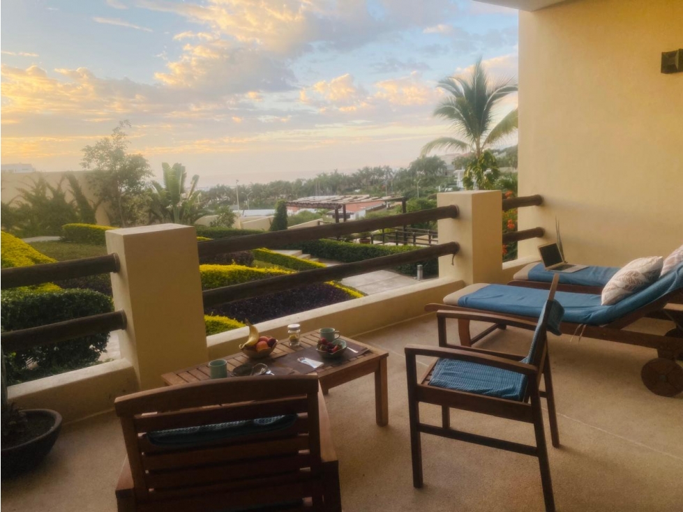 RENTA DE CONDOMINIO EN MIRADOR, SAN JOSÉ DEL CABO, DF-72