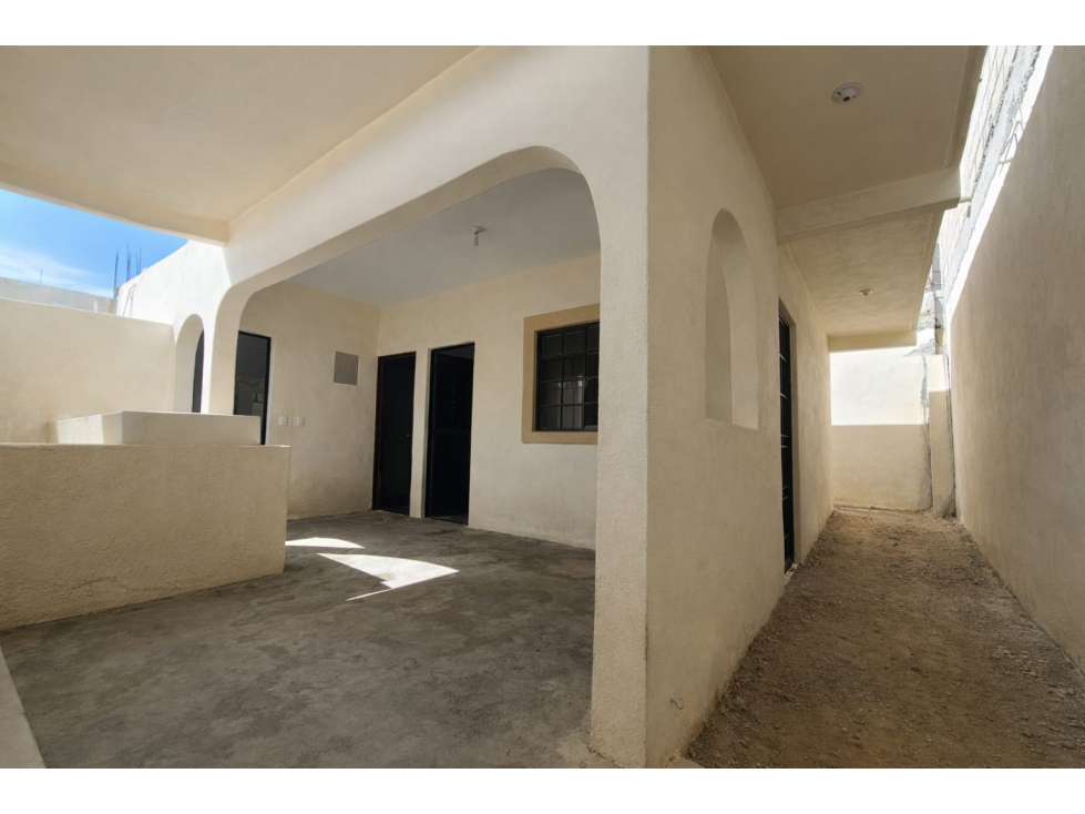 VENTA DE CASA EN COL. LOS VENADOS, CABO SAN LUCAS, B.C.S BR-77