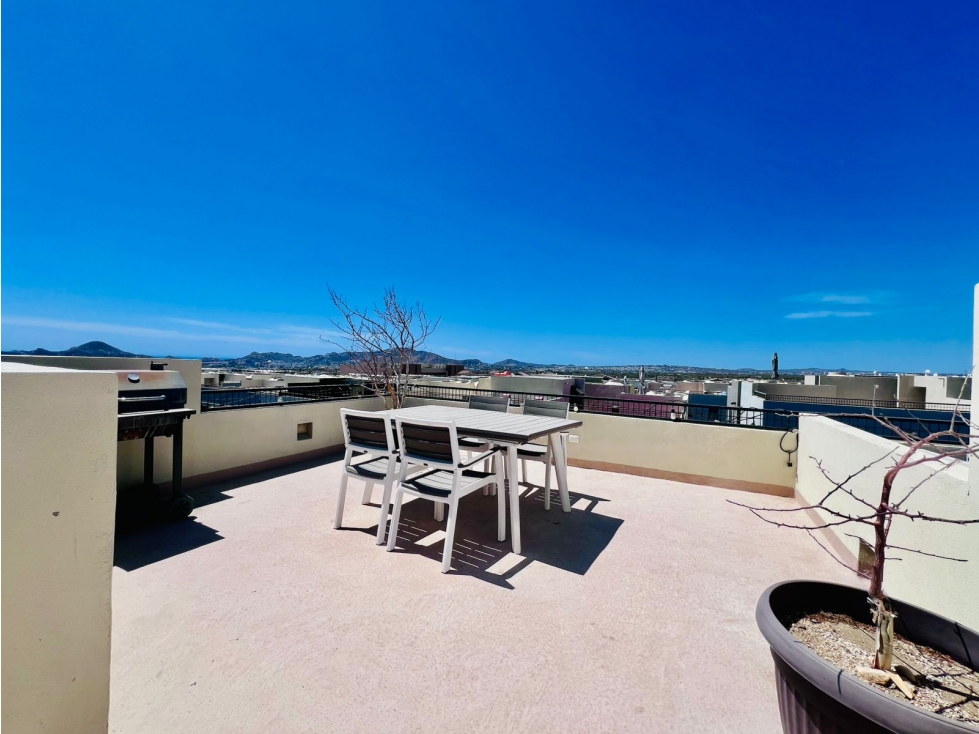 VENTA DE DEPARTAMENTO EN ALTAMIRA, CABO SAN LUCAS, B.C.S MC-75