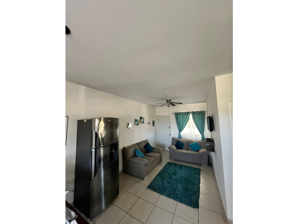 RENTA DE DEPARTAMENTO EN ALTAMIRA PLUS, CABO SAN LUCAS, B.C.S FR-80