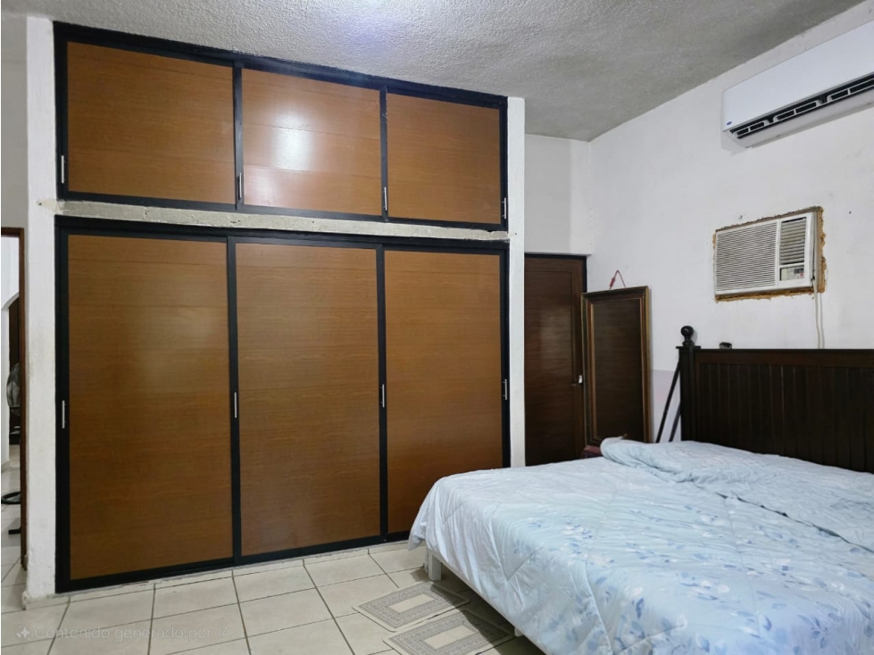 VENTA DE CASA EN SAN JOSE VIEJO, SAN JOSÉ DEL CABO, B.C.S PS-90