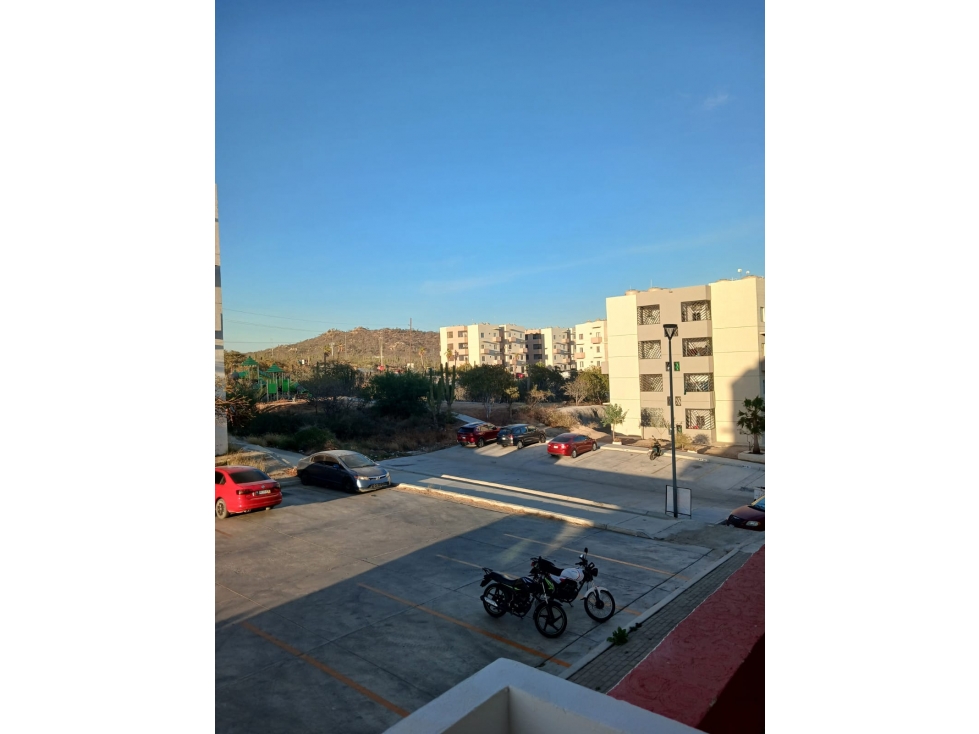 RENTA DE DEPARTAMENTO EN ALTAMIRA PLUS, CABO SAN LUCAS, B.C.S JV-6