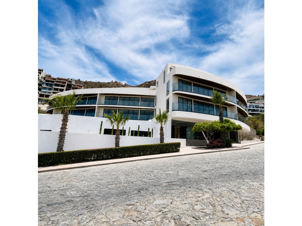 VENTA DE DEPARTAMENTO EN THE O PEDREGAL, CABO SAN LUCAS, B.C.S IM-99