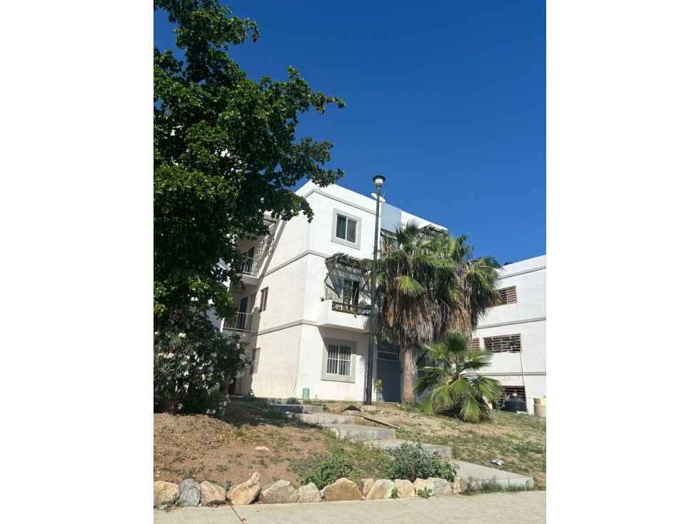 VENTA DE DEPARTAMENTO EN VALPARAISO, CABO SAN LUCAS, B.C.S GP-5