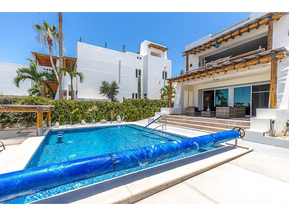 VENTA DE CASA EN VISTA HERMOSA, CABO SAN LUCAS, B.C.S JR-57