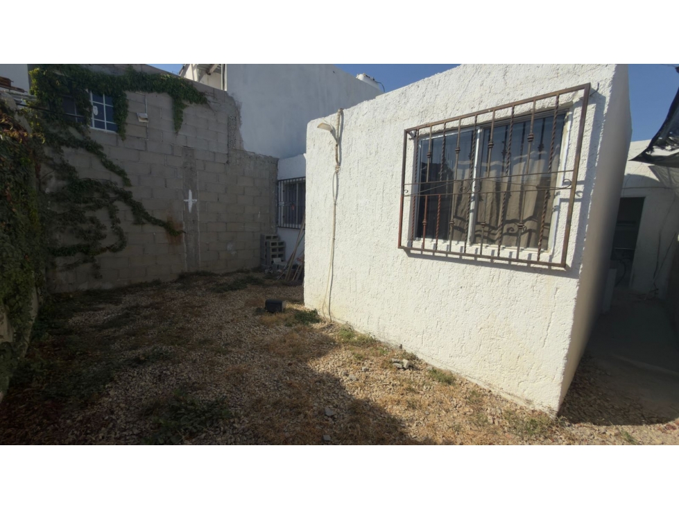 RENTA DE CASA EN RESIDENCIAL LA JOYA, CABO SAN LUCAS, B.C.S VH-105