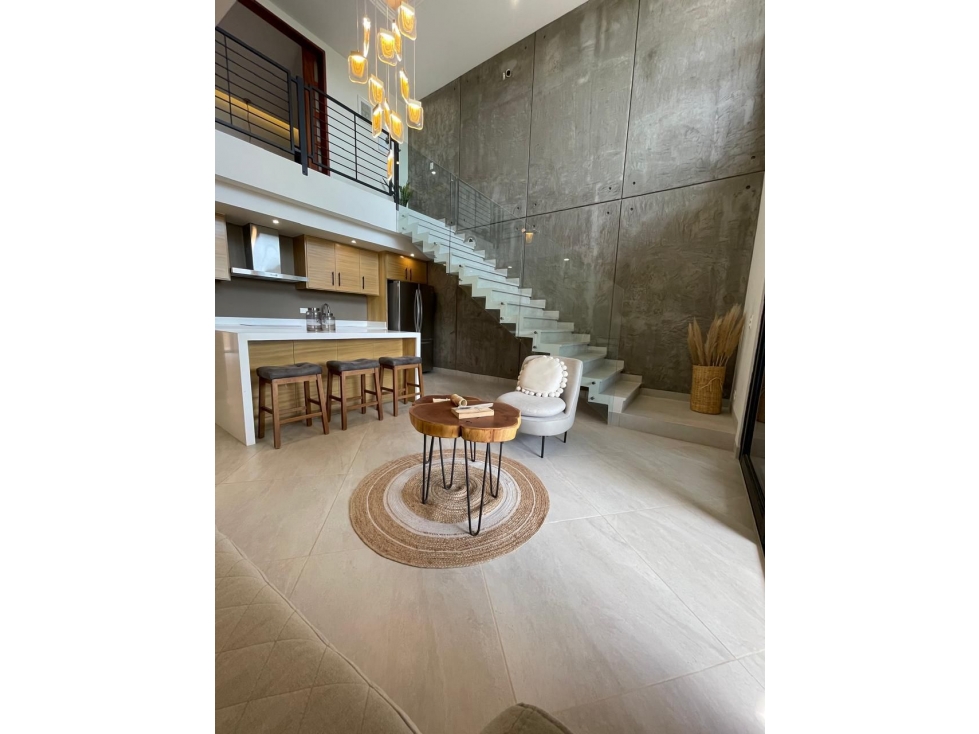 VENTA DE CASA MAR EN EL TEZAL, CABO SAN LUCAS, B.C.S FR-112