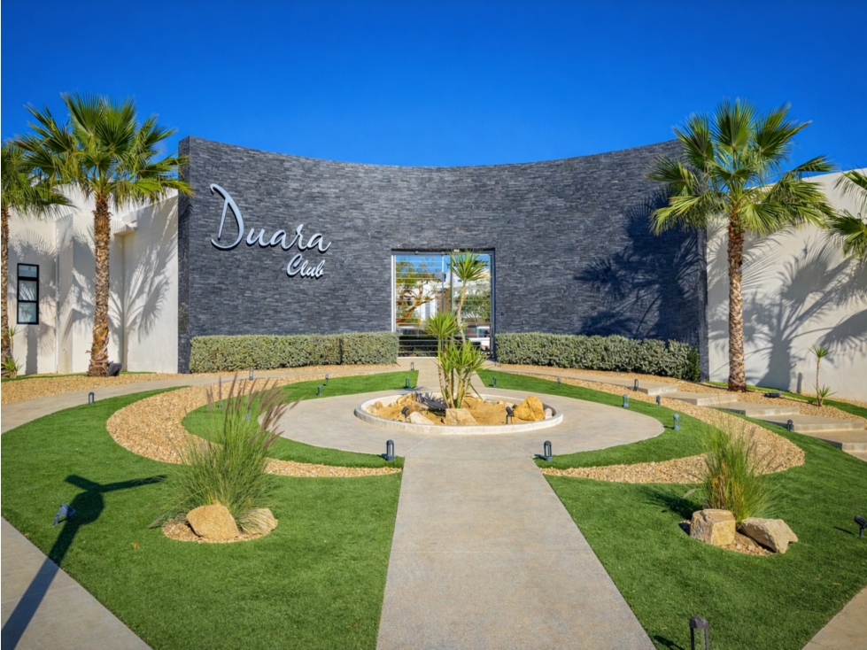 RENTA DE CONDOMINIO EN DUARA 301, CABO SAN LUCAS. B.C.S GA-123