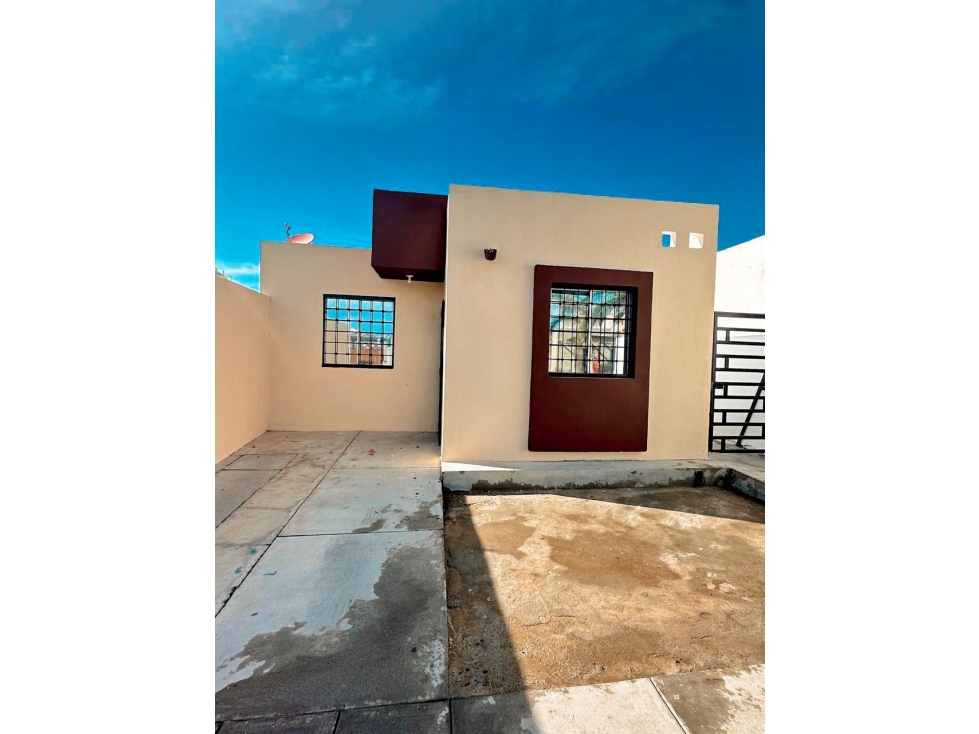 VENTA DE CASA EN ALTAMIRA RESIDENCIAL, CABO SAN LUCAS, B.C.S GP-5