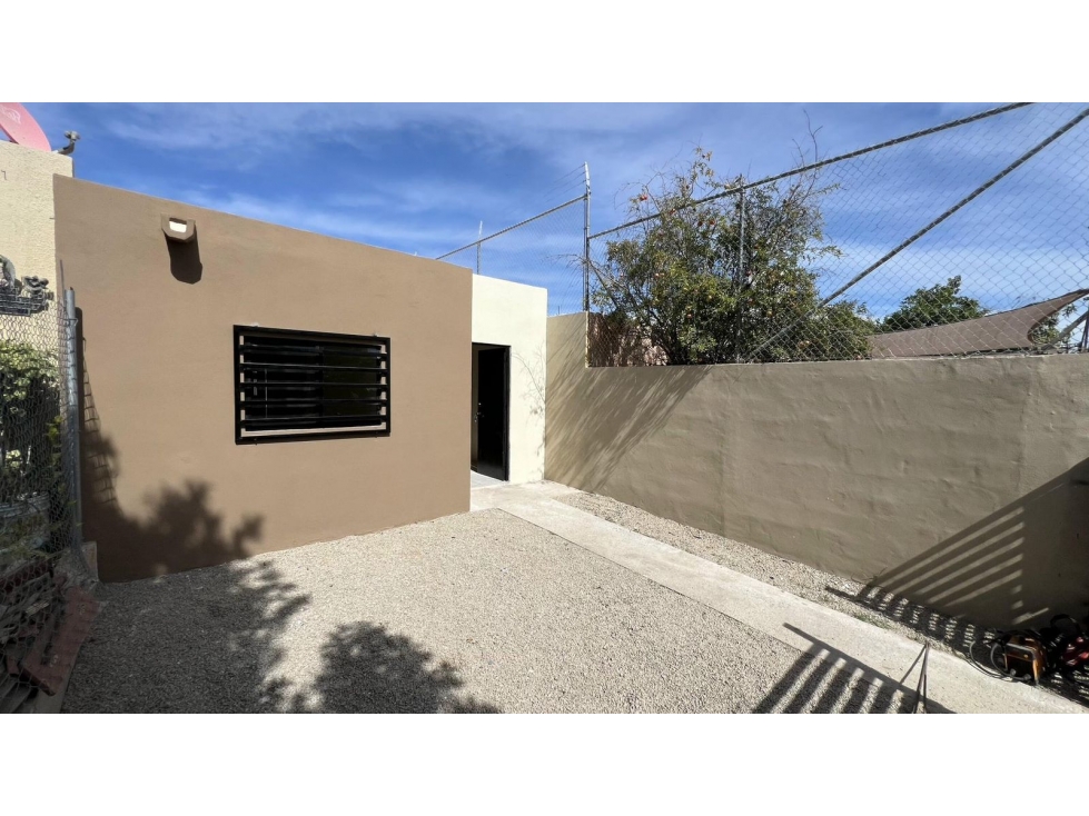VENTA DE CASA EN MONTE REAL, SAN JOSÉ DEL CABO, B.C.S 1B-52