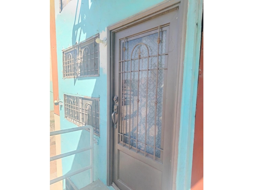 VENTA DE DEPARTAMENTO EN CHULAVISTA, CABO SAN LUCAS, B.C.S CM-128