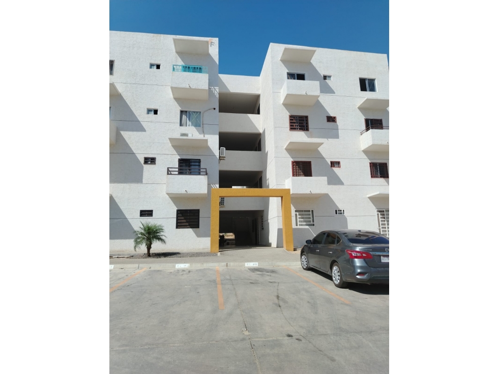 VENTA DE DEPARTAMENTO ALTAMIRA PLUS, CABO SAN LUCAS, B.C.S CM-128