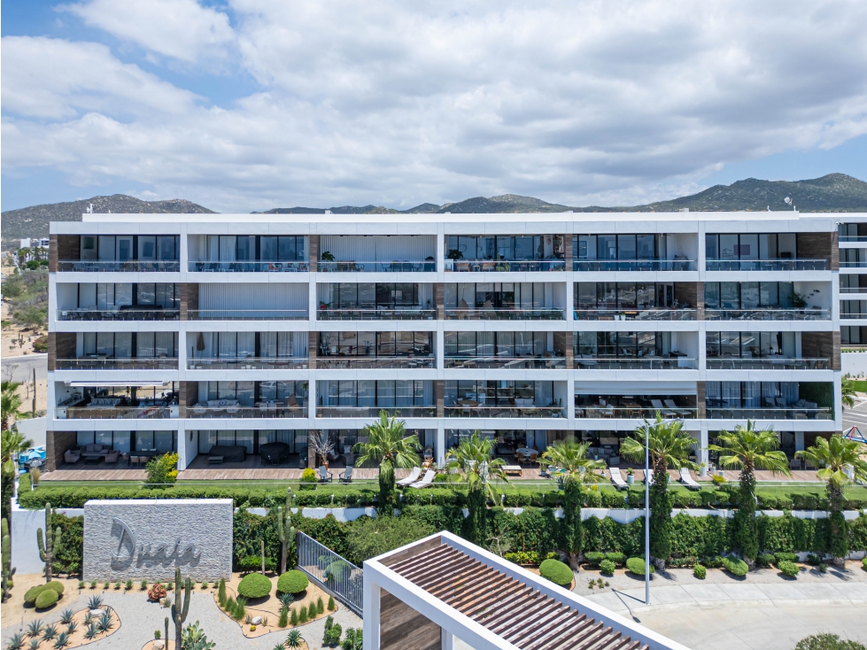 VENTA DE CONDOMINIO EN DUARA, CABO SAN LUCAS, B.C.S GG-92