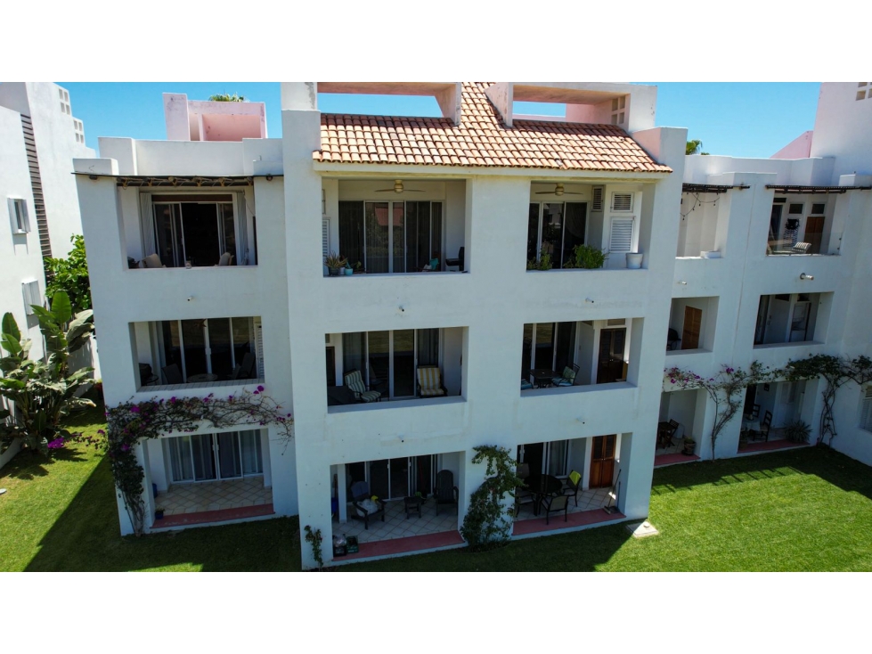VENTA DE CONDOMINIO EN PENINSULA, SAN JOSÉ DEL CABO, B.C.S GG-92