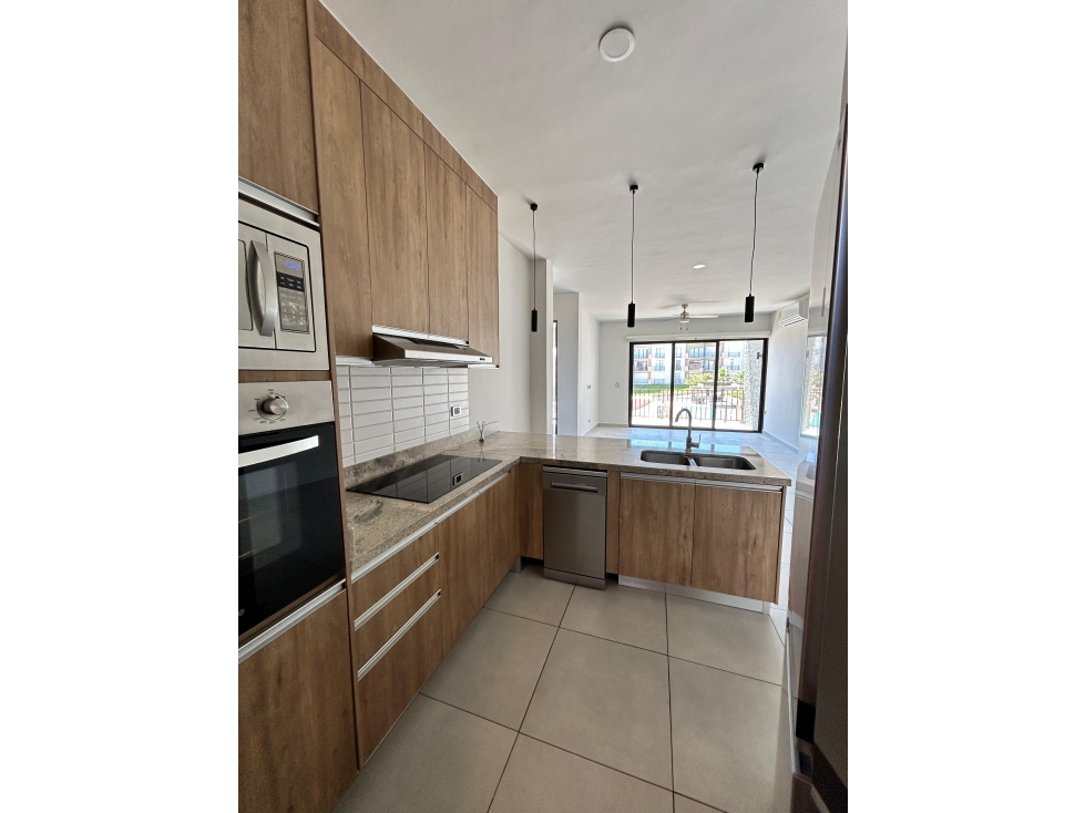 VENTA DE DEPARTAMENTO EN MARALTA, CABO SAN LUCAS, B.C.S CL-133