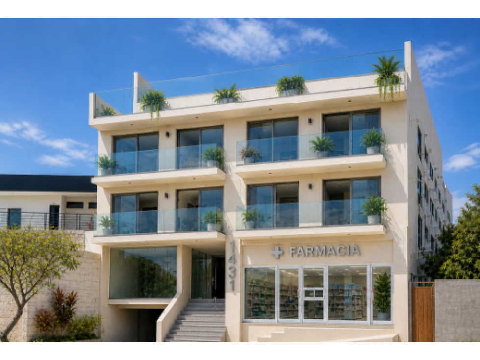 VENTA DE CONDOMINIOS EN BELPOSTO, SAN JOSÉ DEL CABO, B.C.S JL-30