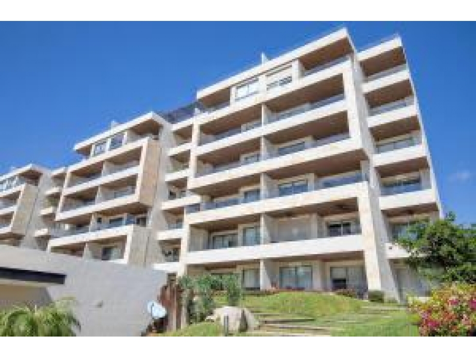 RENTA DE CONDOMINIO EN VISTA VELA III, CABO SAN LUCAS, B.C.S DG-18