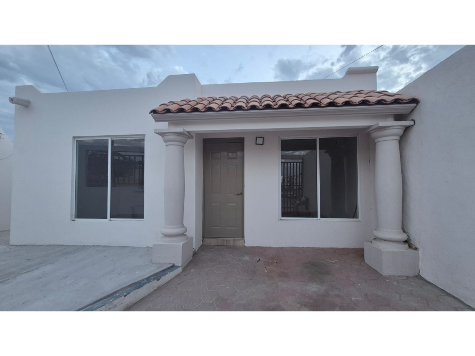 VENTA DE CASA EN MIRAMAR, CABO SAN LUCAS, B.C.S IT-41