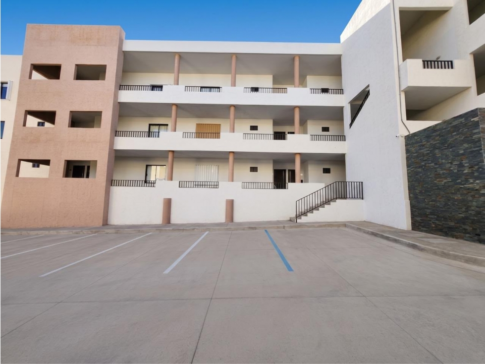VENTA DE DEPARTAMENTO EN MARALTA, CABO SAN LUCAS, B.C.S PP-142